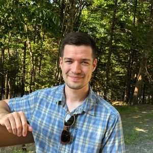 Meet your Posher, Leonard